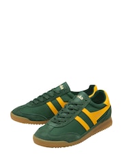 Gola Evergreen Sun Mens Tornado Trainers - Image 3 of 5