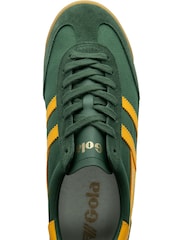 Gola Evergreen Sun Mens Tornado Trainers - Image 4 of 5