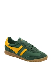 Gola Evergreen Sun Mens Tornado Trainers - Image 5 of 5