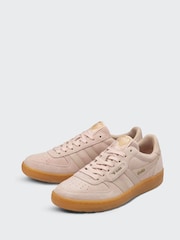 Gola Rose Gum Womens Hawk Trainers - Image 2 of 3
