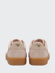 Gola Rose Gum Womens Hawk Trainers - Image 3 of 3