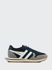 Gola Navy/Cement White Mens DAYTONA Trainers - Image 1 of 4