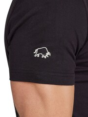 Raging Bull Warriors 100% Cotton T-Shirt - Image 3 of 5
