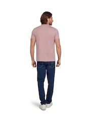 Raging Bull Pink Classic  T-Shirt - Image 2 of 4