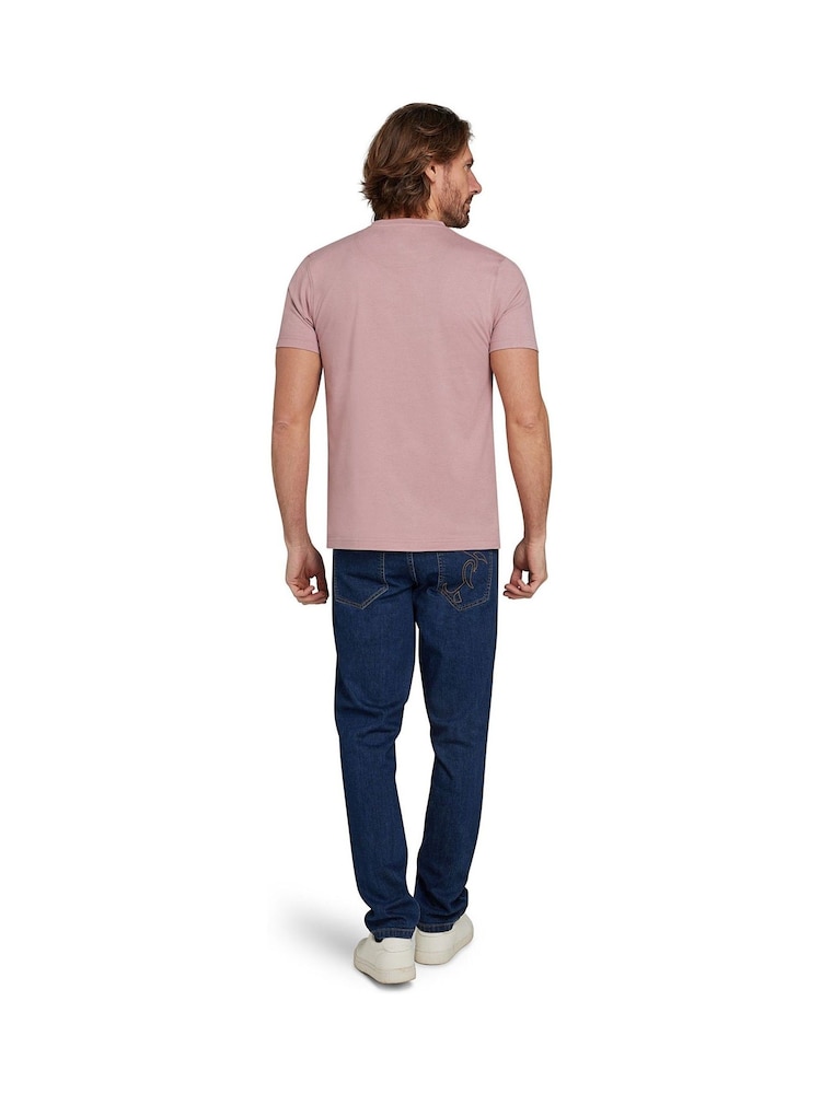 Raging Bull Pink Classic  T-Shirt - Image 2 of 4