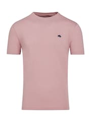 Raging Bull Pink Classic  T-Shirt - Image 4 of 4