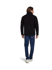 Raging Bull Heavy Black Jackets - Image 2 of 6
