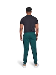 Raging Bull Green Fleece Joggers - Image 2 of 5