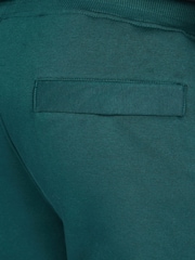 Raging Bull Green Fleece Joggers - Image 5 of 5