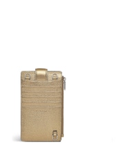 Dourado - Radley Large Hillgate Phone Brown Cross-Body Bag - Imagem 2 de 4