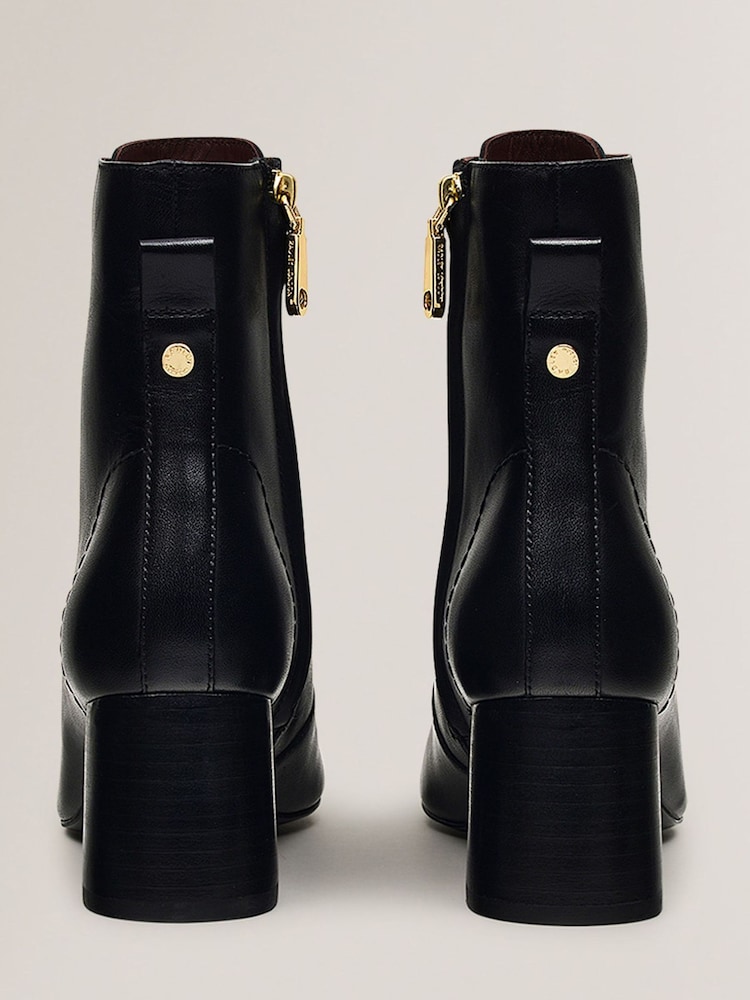 Radley Victoria Terrace 2.0 Lace Black Boots - Image 4 of 4