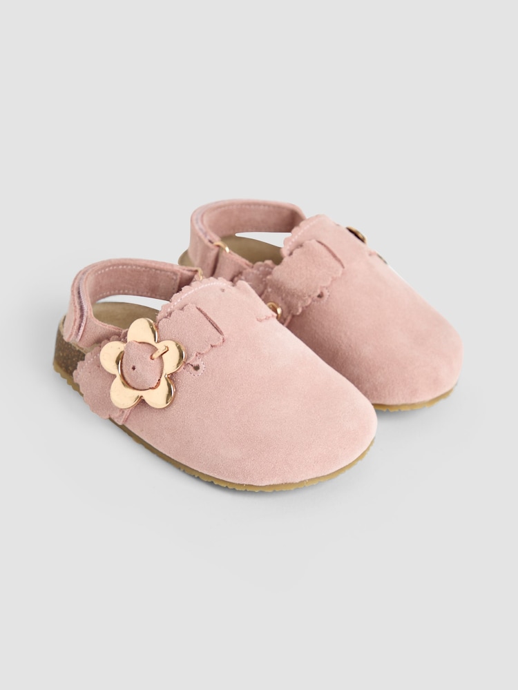 Jojo Maman Bébé Slip-On Cokla - Slika 1 iz 5 Jojo Maman Bébé Slip-On Cokla - Slika 1 iz 5