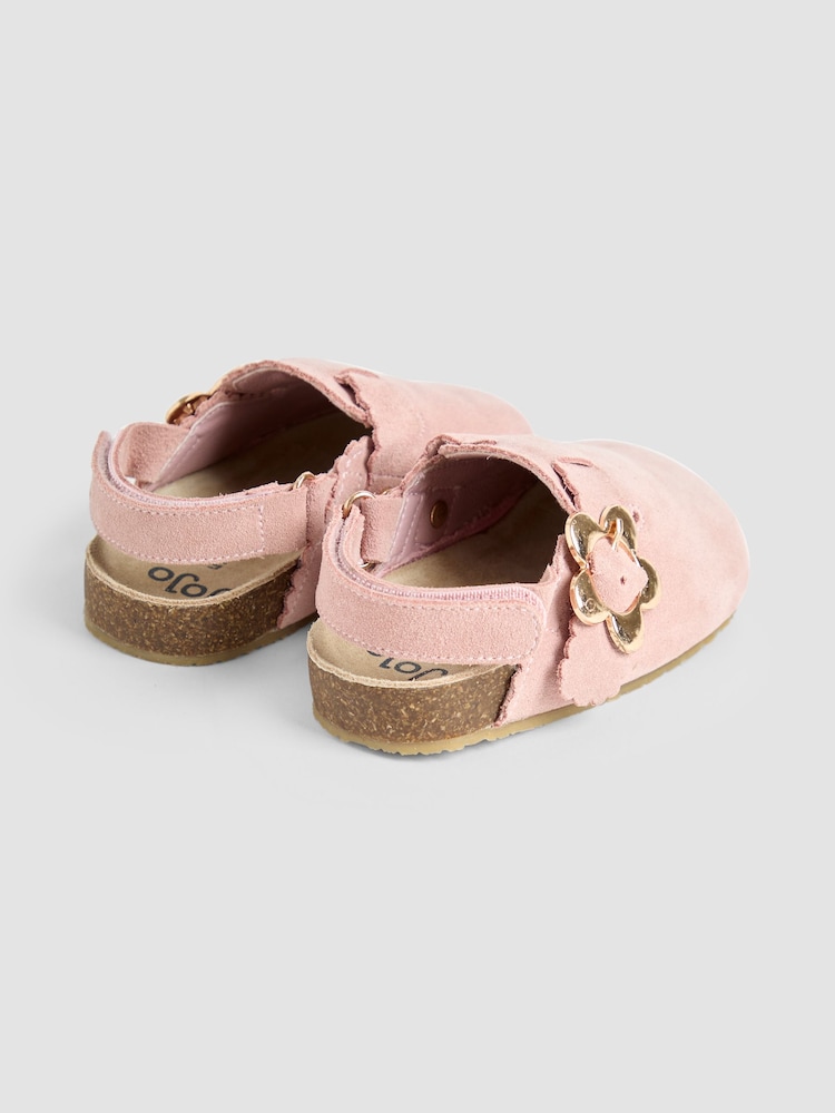 Jojo Maman Bébé Slip-On Cokla - Slika 2 iz 5 Jojo Maman Bébé Slip-On Cokla - Slika 2 iz 5