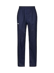 Regatta Blue Mens Pack It Trousers - Image 5 of 7