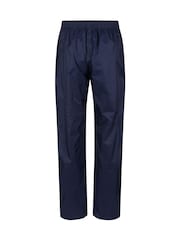 Regatta Blue Mens Pack It Trousers - Image 6 of 7