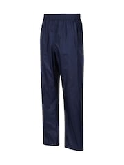 Regatta Blue Mens Pack It Trousers - Image 7 of 7