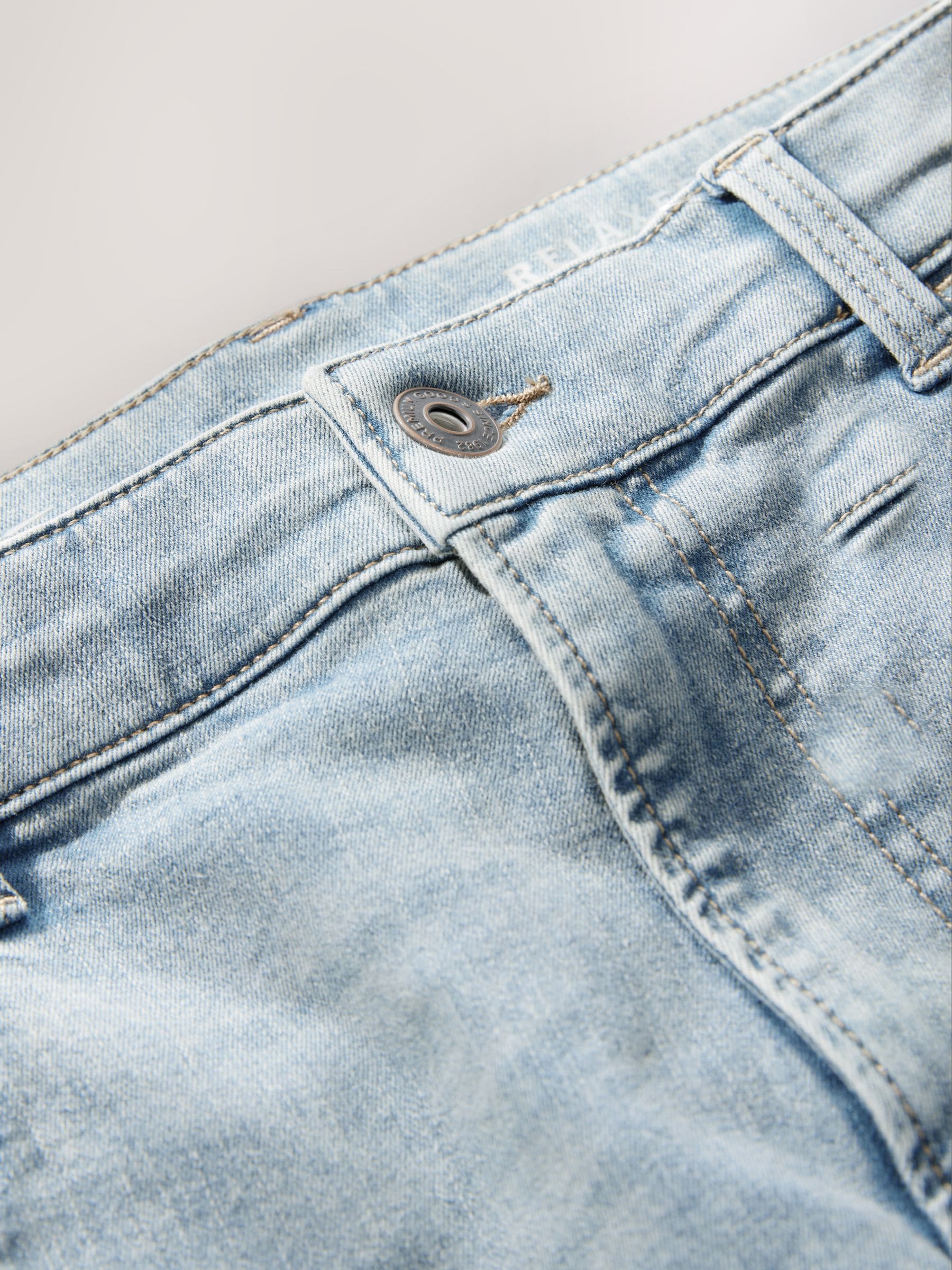 [LOW CLASSIC] RELAXED-FIT JEANS ★大人気★ LOW CLASSIC(ロウ クラシック) デニム・ジーパン(レディース