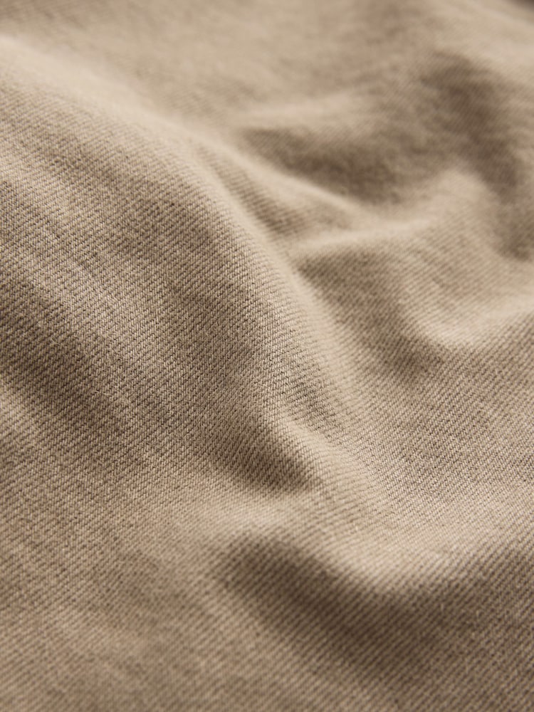 Stone Denim Cargo Jeans - Image 11 of 11