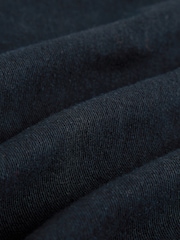 Blue Indigo Rinse Slim Fit Lightweight Stretch Denim Jeans - Image 8 of 11