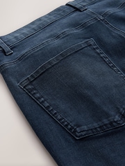 Blue Steel Single Skinny Fit Classic Stretch Jeans - Image 12 of 12