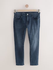Blue Steel Single Skinny Fit Classic Stretch Jeans - Image 8 of 12