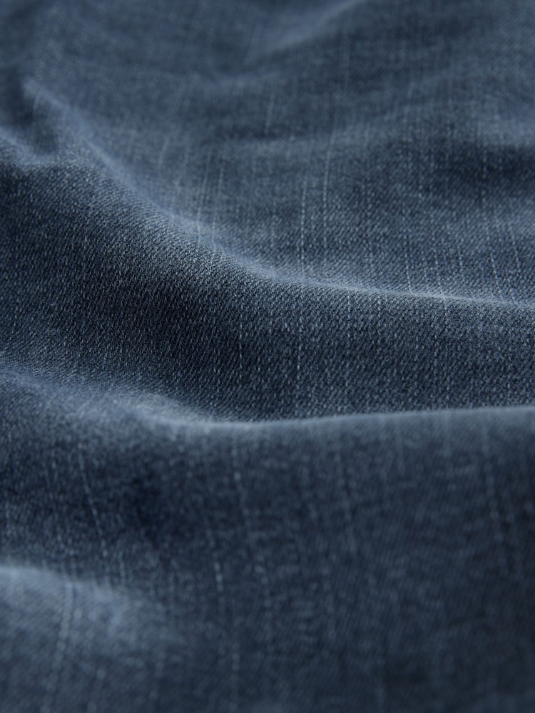 Blue Steel Single Skinny Fit Classic Stretch Jeans - Image 9 of 12