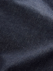 Blue Indigo Rinse Denim Carpenter Jeans - Image 12 of 12