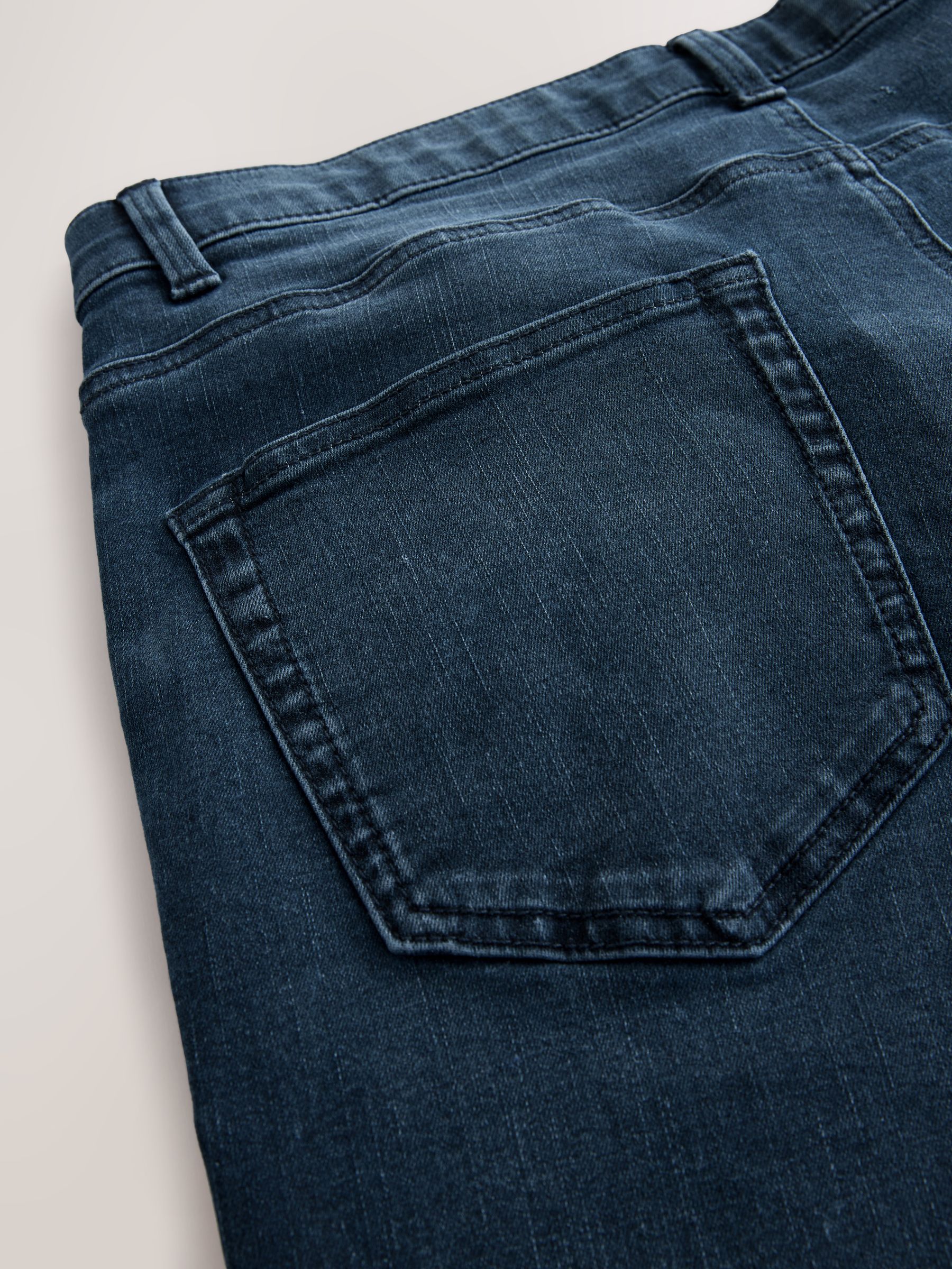 Buy Blue Steel Single Slim Fit Classic Stretch Jeans from Next USA