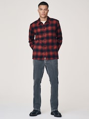 Grey Vintage Bootcut Classic Stretch Jeans - Image 3 of 6