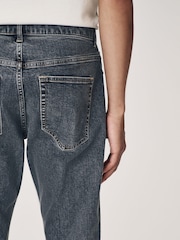 Grey Vintage Bootcut Classic Stretch Jeans - Image 6 of 6
