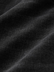 أزرق مغسول - Regular Tapered Fit Classic Stretch Jeans - صورة 12 من 12