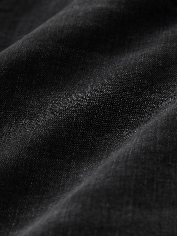 أزرق مغسول - Regular Tapered Fit Classic Stretch Jeans - صورة 12 من 12