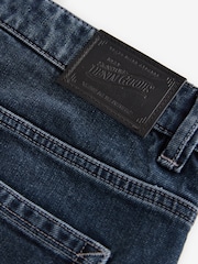 Ink modra - Signature Soft Touch denim kavbojke - Slika 11 iz 12