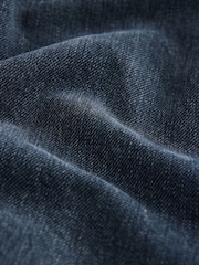 Ink modra - Signature Soft Touch denim kavbojke - Slika 12 iz 12