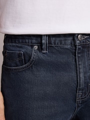 Ink modra - Signature Soft Touch denim kavbojke - Slika 7 iz 12