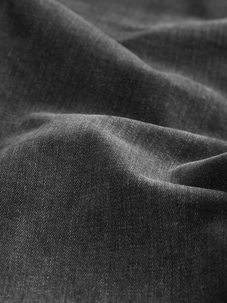 Black Washed - Одинарный - узкие классические джинсы Стрейчевый - Изображение 12 из 12 Black Washed - Одинарный - узкие классические джинсы Стрейчевый - Изображение 12 из 12
