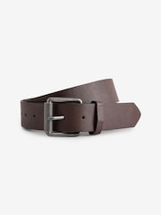 Blue Mid Vintage Slim Fit Belted Motionflex Jeans - Image 11 of 11