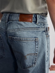 Peščene sprane - Signature Soft Touch denim kavbojke - Slika 5 iz 5