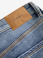 Blue Light Vintage Skinny Fit Comfort Stretch Jeans - Image 11 of 11