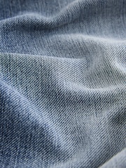 Blue Light Vintage Skinny Fit Comfort Stretch Jeans - Image 8 of 11