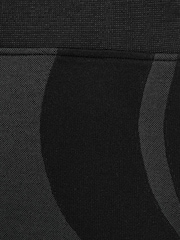 Reiss Wren Wave-Stripe High-Rise Leggings - Изображение 7 из 7