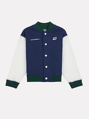 New Balance Blue Baby Boys Premium Baseball Set - Image 4 of 6