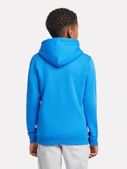 New Balance Blue Boys Greatest Hits Graphic Hoodie - Image 3 of 9