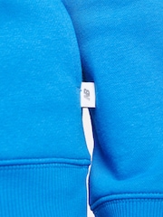 New Balance Blue Boys Greatest Hits Graphic Hoodie - Image 5 of 9