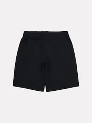 New Balance Black Boys Football Shorts - Image 7 of 8