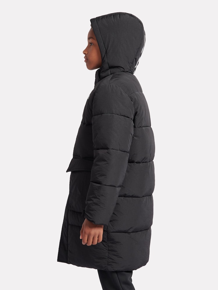 Kaufen Sie New Balance Langer Puffermantel bei Next Deutschland