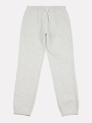 Cinza - Corredores New Balance Small Boys com logotipo Brush Back - Imagem 6 de 8