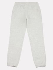 Cinza - Corredores New Balance Small Boys com logotipo Brush Back - Imagem 7 de 8