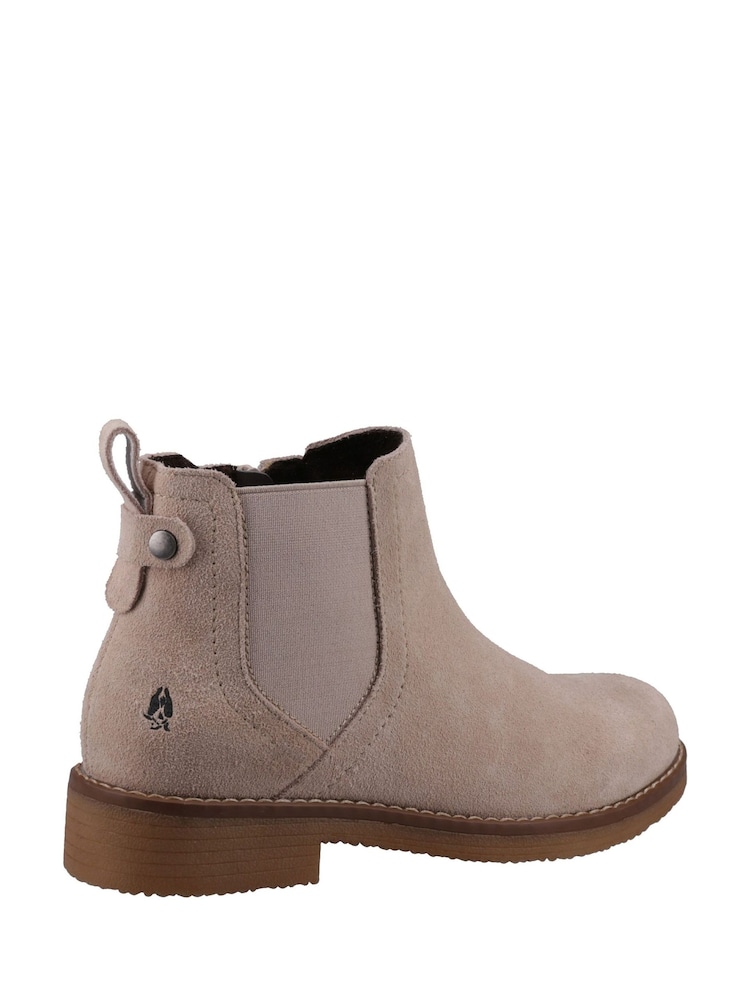 Hush Puppies Maddy Ladies Ankle Boots - Image 2 of 4