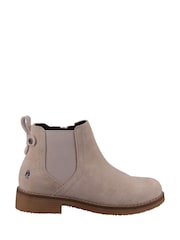 Hush Puppies Maddy Ladies Ankle Boots - Image 3 of 4